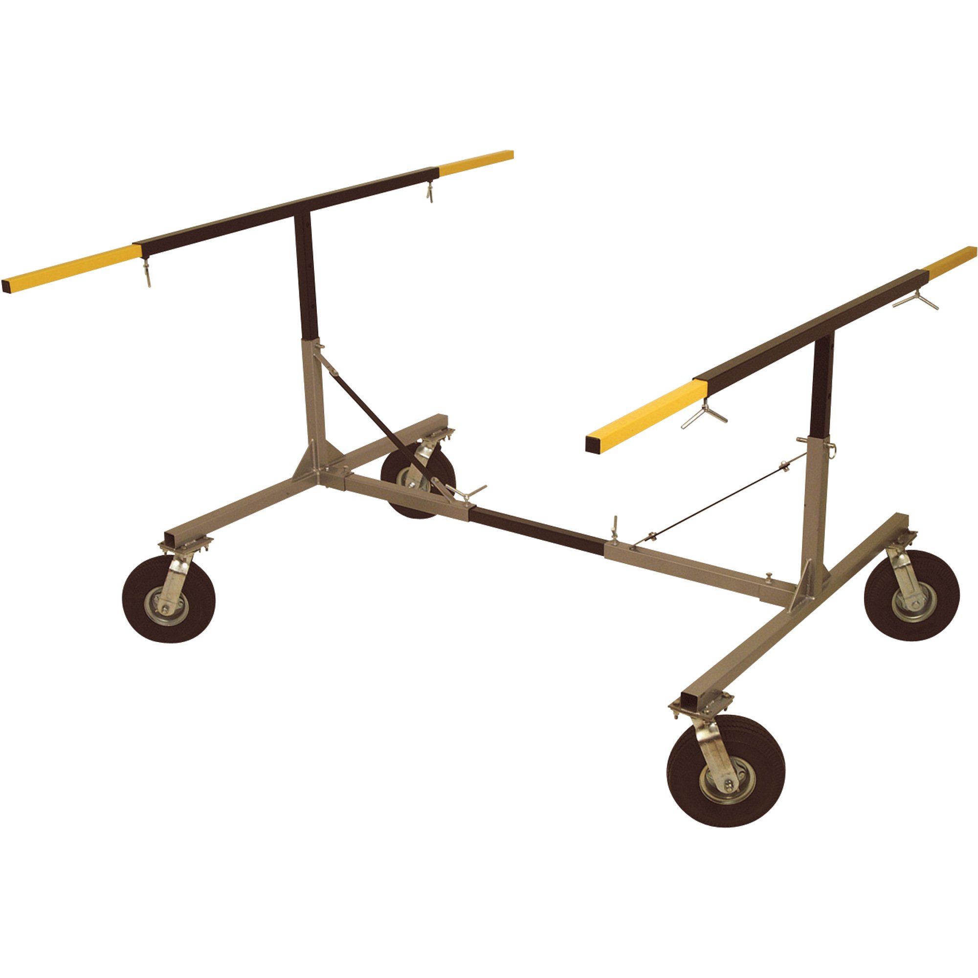 Truck Bed Dolly Northern Tool
